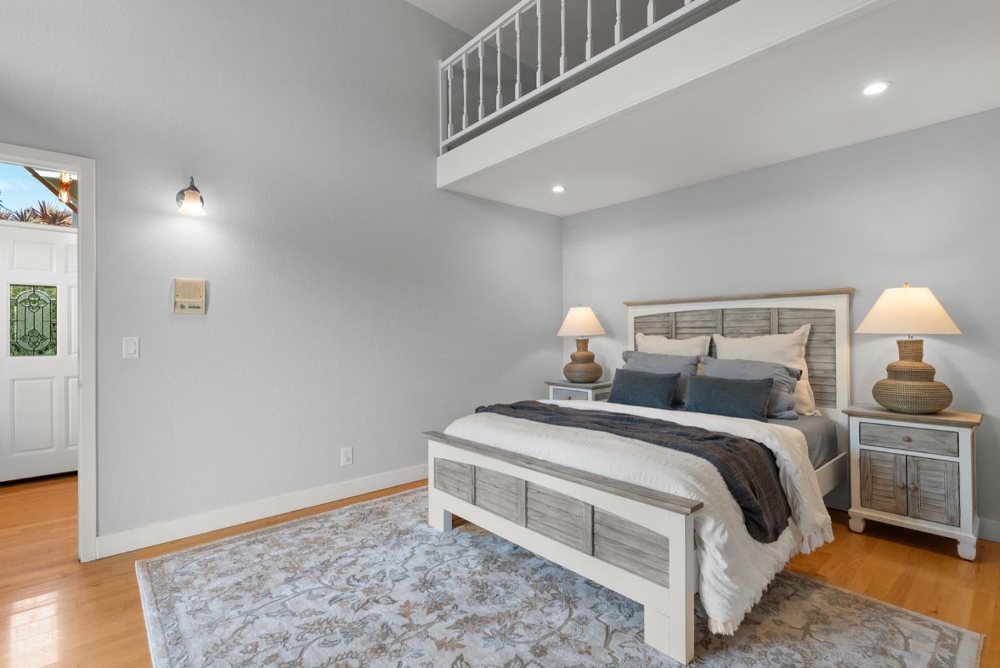 Detail Gallery Image 9 of 59 For 152 Frederick St, Santa Cruz,  CA 95062 - 2 Beds | 3 Baths