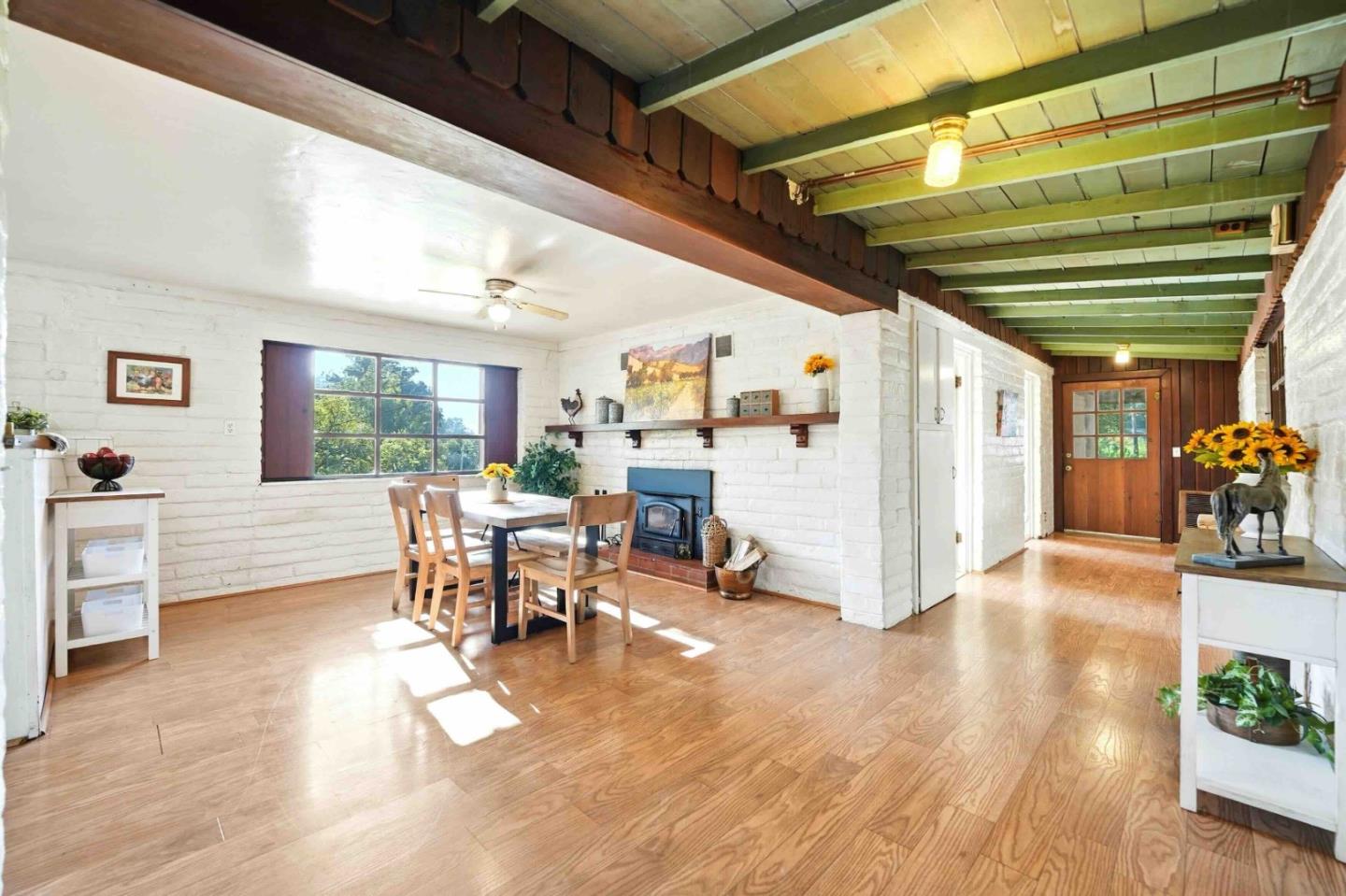 Detail Gallery Image 10 of 24 For 1795 Llagas Rd a,  Morgan Hill,  CA 95037 - 2 Beds | 1 Baths