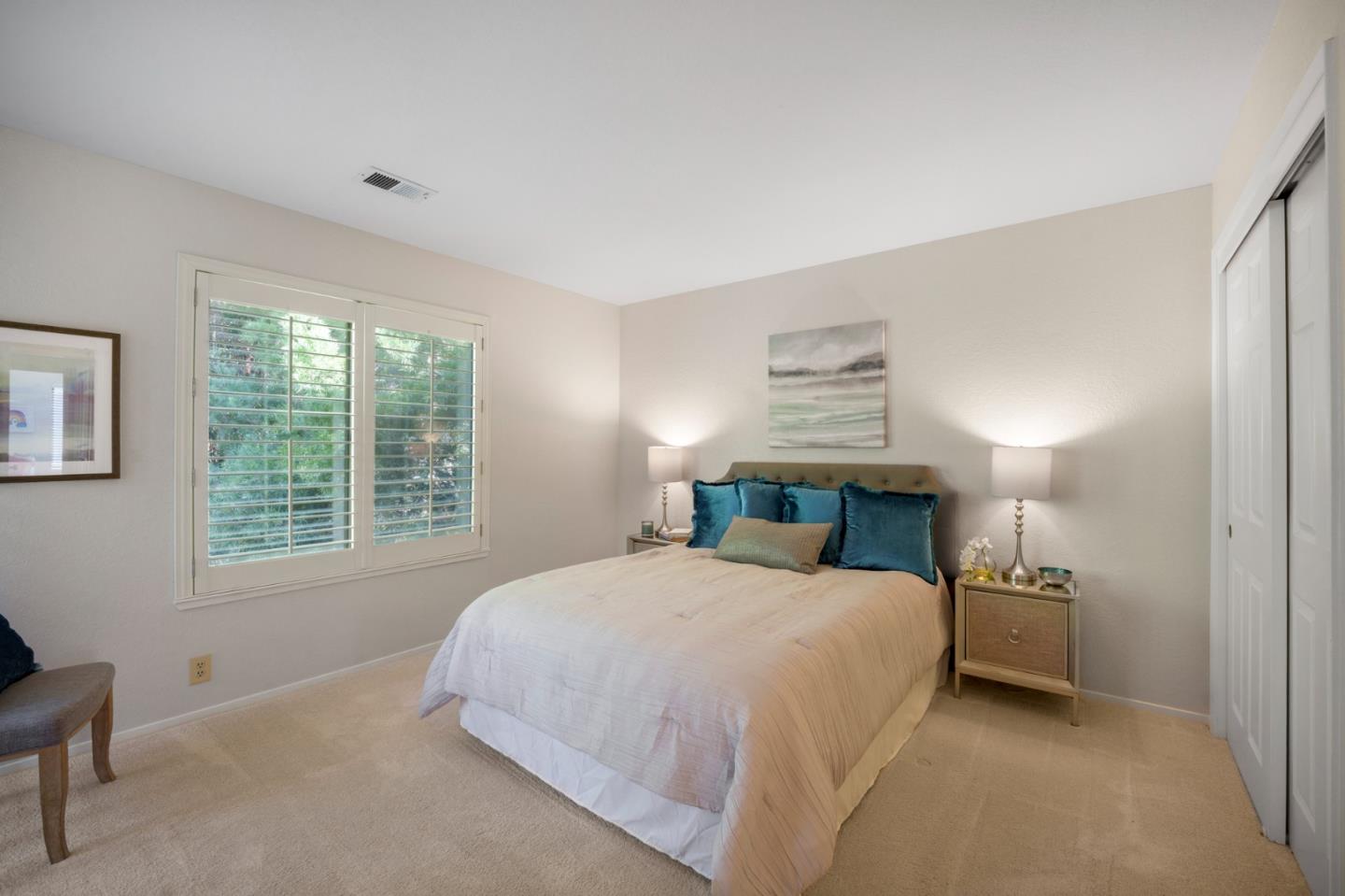Detail Gallery Image 14 of 26 For 1555 Hecker Pass Rd #D201,  Gilroy,  CA 95020 - 2 Beds | 1/1 Baths