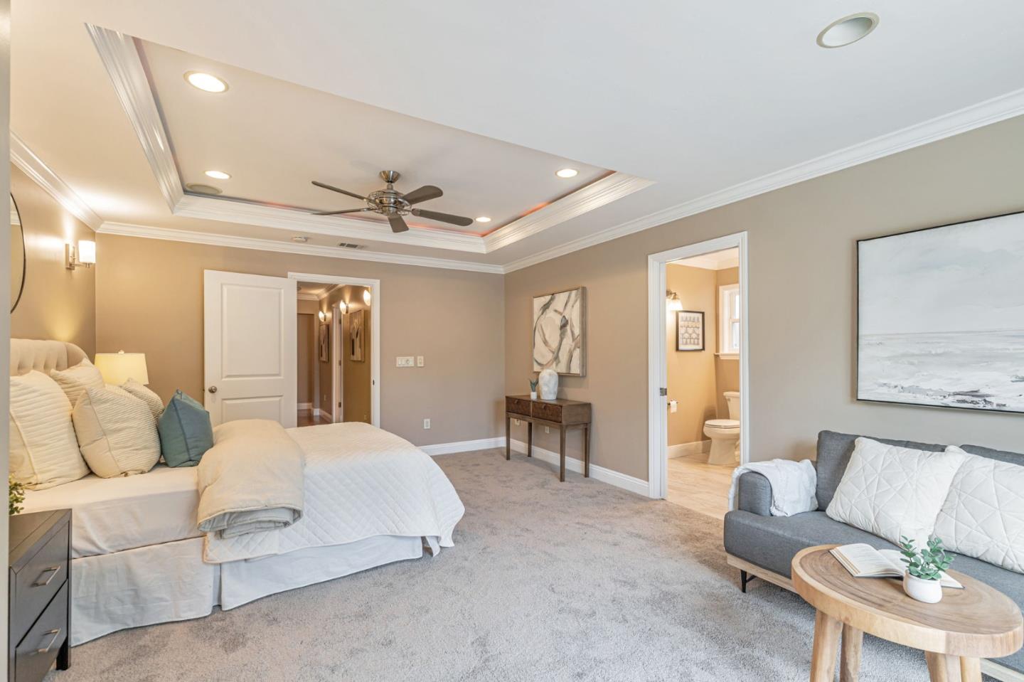 Detail Gallery Image 22 of 54 For 9214 Orinda Way, Gilroy,  CA 95020 - 4 Beds | 2 Baths