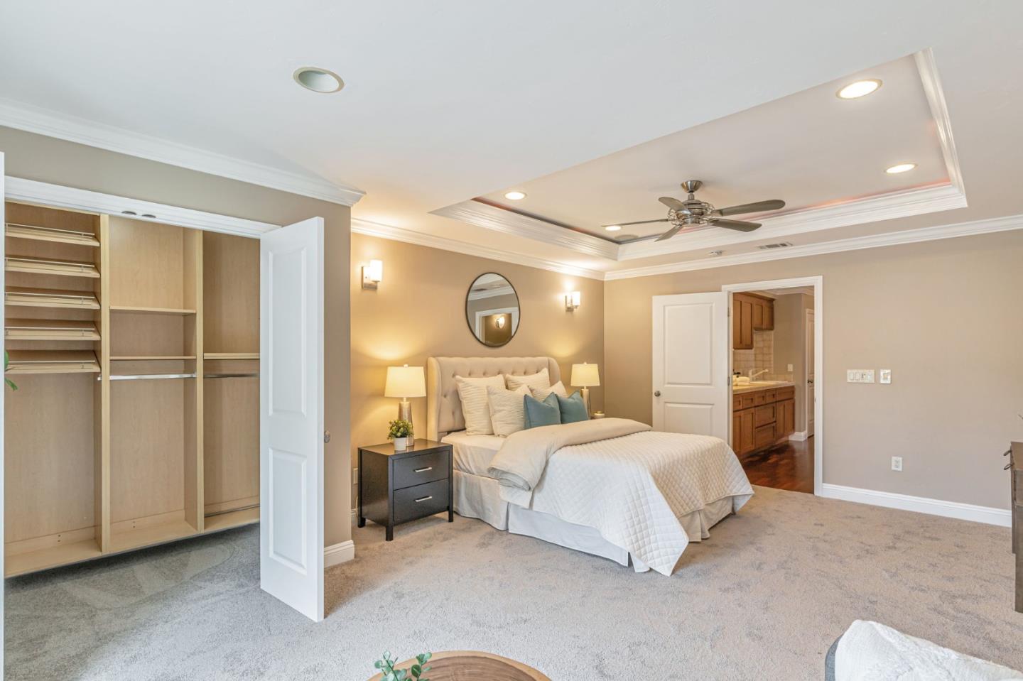 Detail Gallery Image 23 of 54 For 9214 Orinda Way, Gilroy,  CA 95020 - 4 Beds | 2 Baths