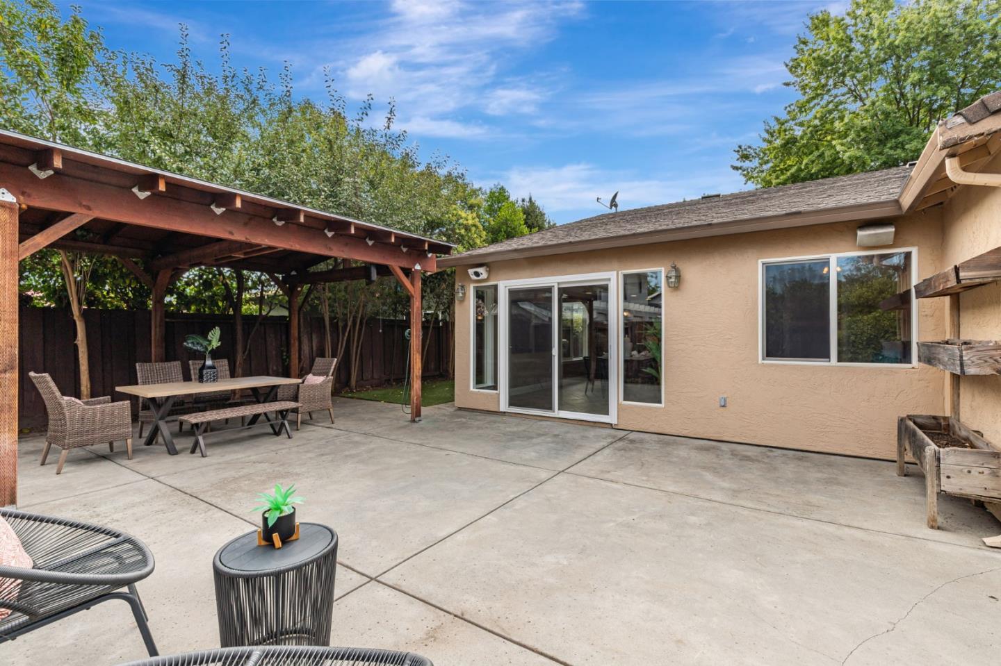 Detail Gallery Image 32 of 54 For 9214 Orinda Way, Gilroy,  CA 95020 - 4 Beds | 2 Baths