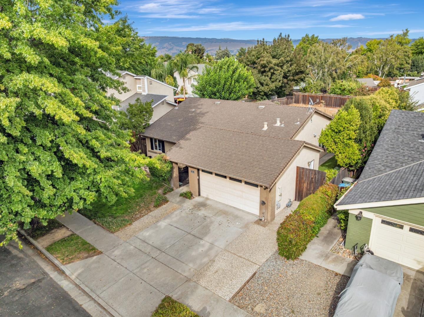 Detail Gallery Image 38 of 54 For 9214 Orinda Way, Gilroy,  CA 95020 - 4 Beds | 2 Baths
