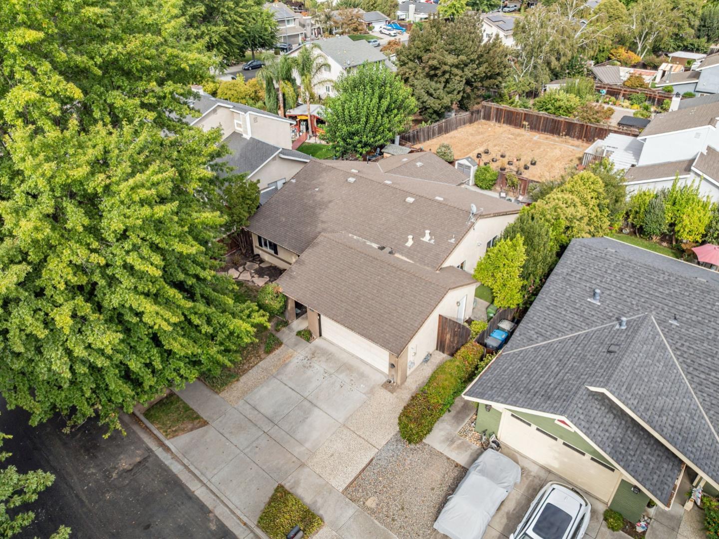 Detail Gallery Image 40 of 54 For 9214 Orinda Way, Gilroy,  CA 95020 - 4 Beds | 2 Baths