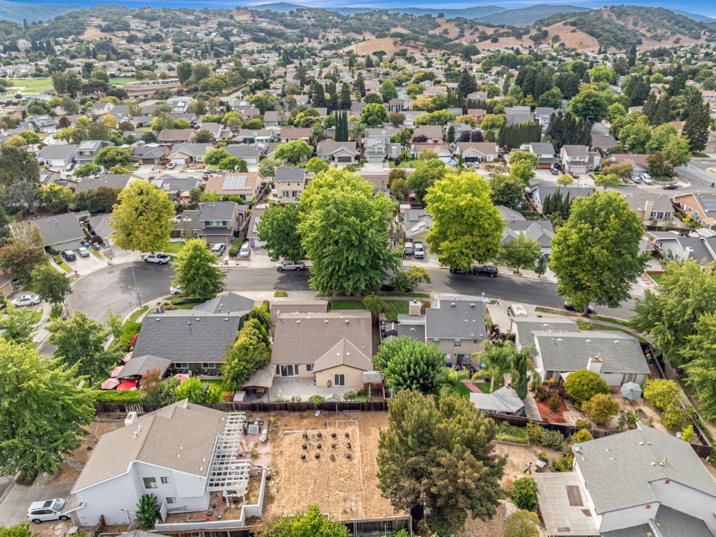 Detail Gallery Image 44 of 54 For 9214 Orinda Way, Gilroy,  CA 95020 - 4 Beds | 2 Baths