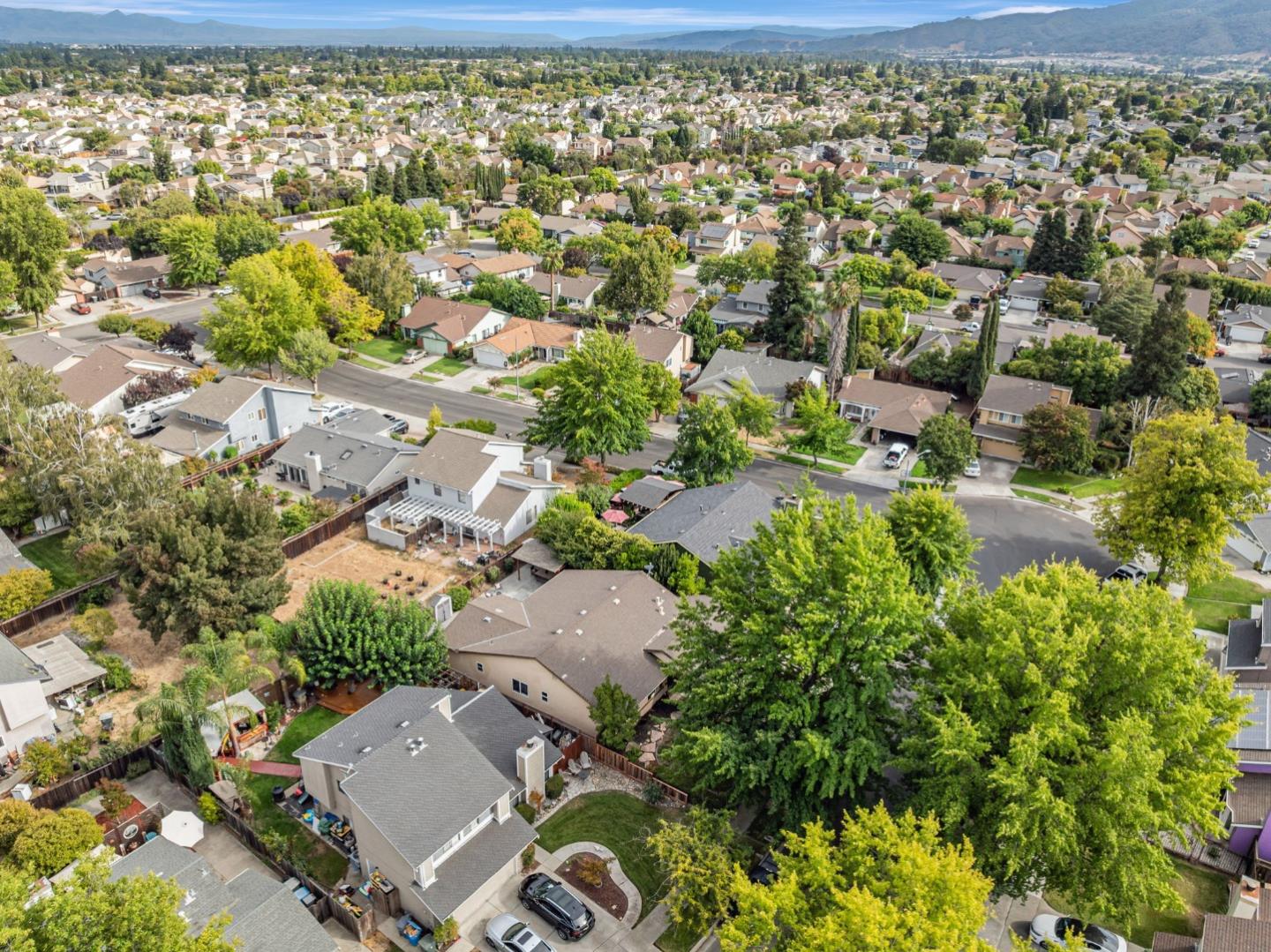 Detail Gallery Image 47 of 54 For 9214 Orinda Way, Gilroy,  CA 95020 - 4 Beds | 2 Baths