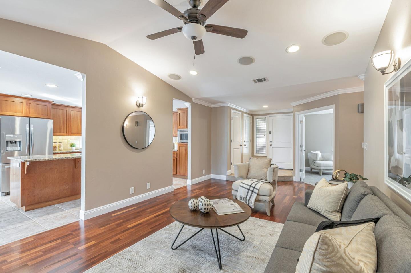 Detail Gallery Image 5 of 54 For 9214 Orinda Way, Gilroy,  CA 95020 - 4 Beds | 2 Baths