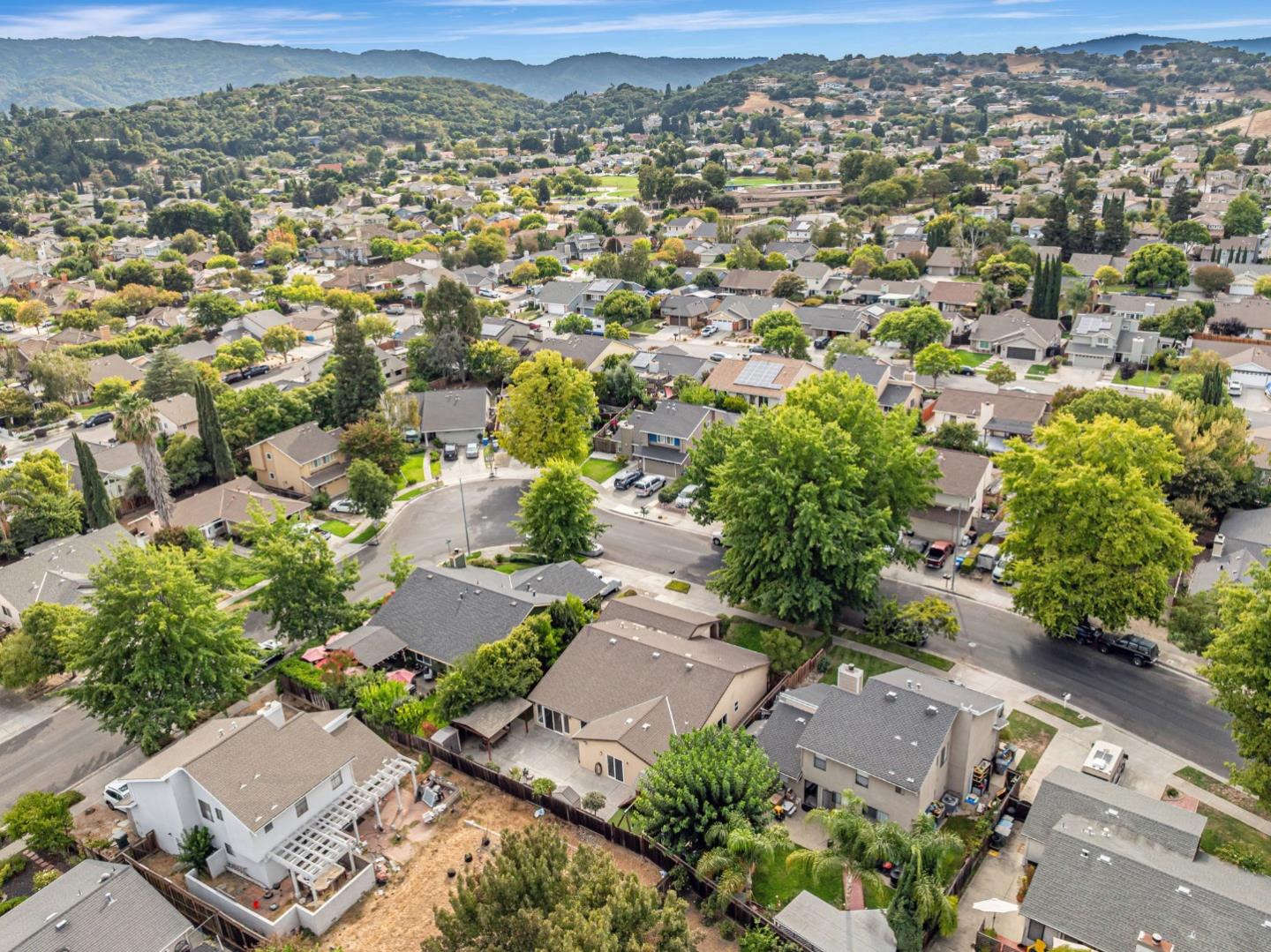 Detail Gallery Image 50 of 54 For 9214 Orinda Way, Gilroy,  CA 95020 - 4 Beds | 2 Baths
