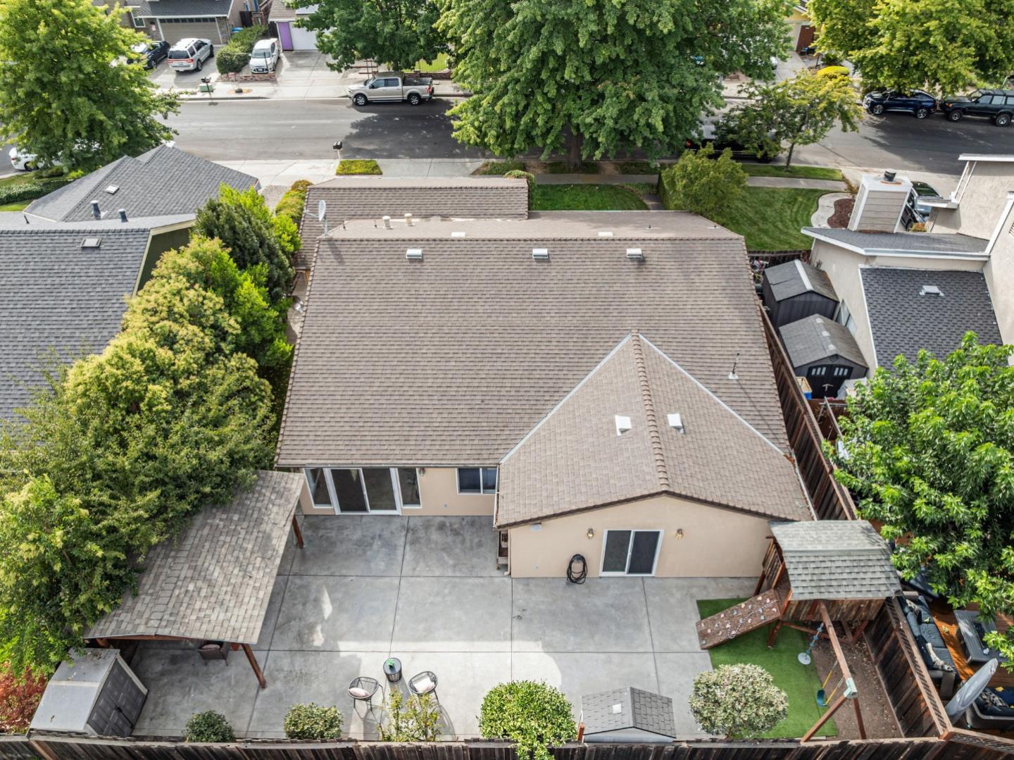 Detail Gallery Image 51 of 54 For 9214 Orinda Way, Gilroy,  CA 95020 - 4 Beds | 2 Baths