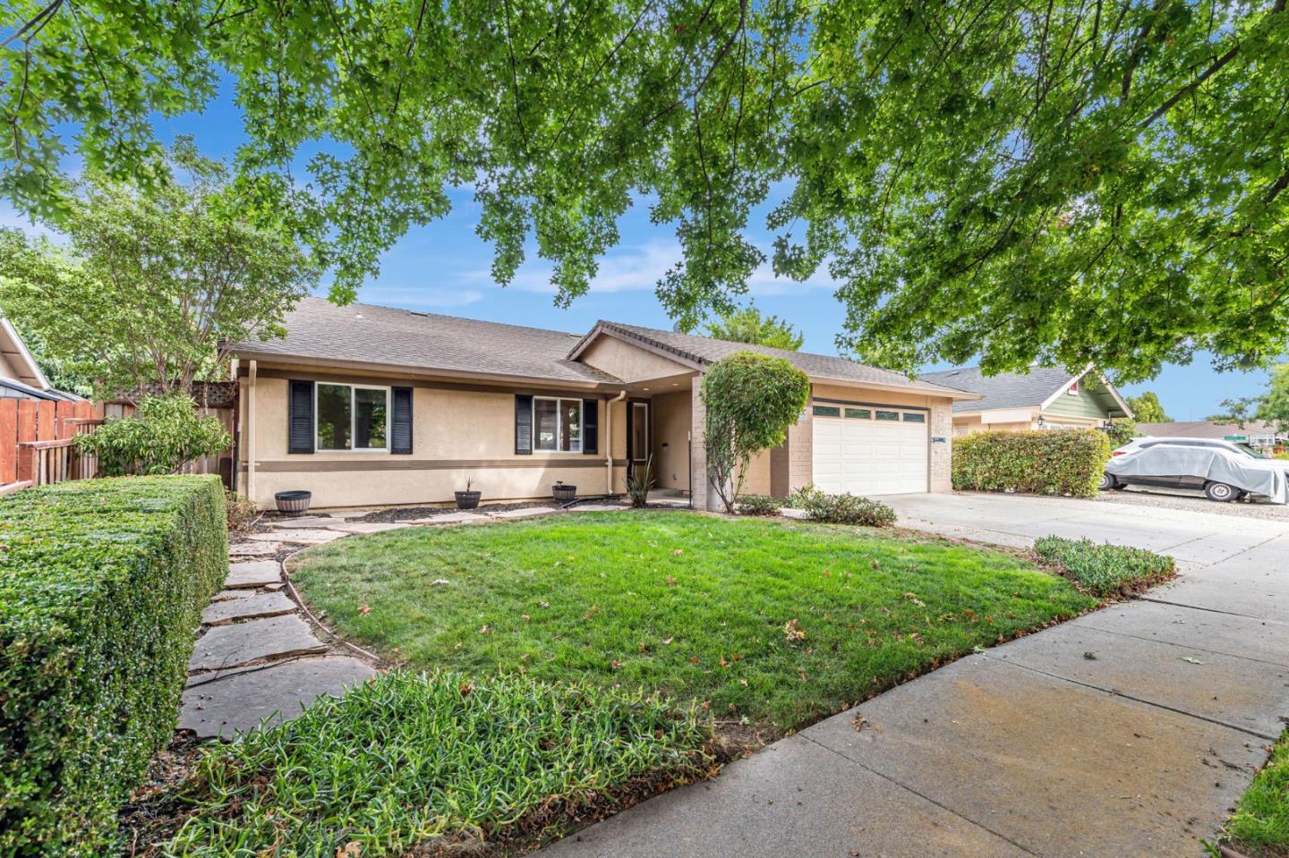 Detail Gallery Image 53 of 54 For 9214 Orinda Way, Gilroy,  CA 95020 - 4 Beds | 2 Baths