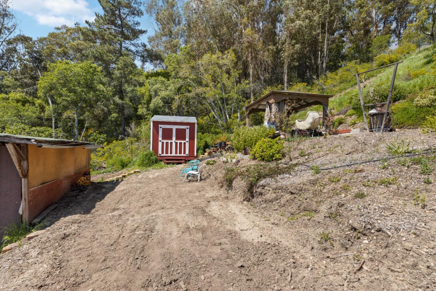 Detail Gallery Image 19 of 31 For 280 Petery Ln, Aptos,  CA 95003 - – Beds | – Baths