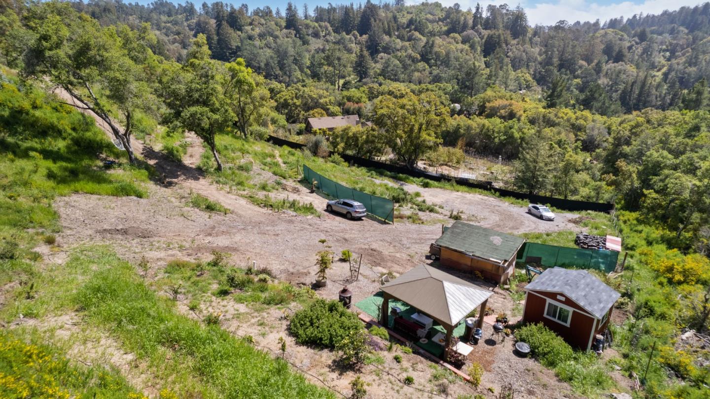 Detail Gallery Image 5 of 31 For 280 Petery Ln, Aptos,  CA 95003 - – Beds | – Baths