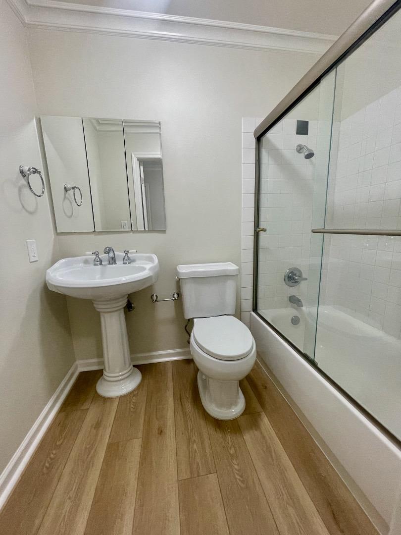 Detail Gallery Image 9 of 11 For 5629 Playa Del Rey #3,  San Jose,  CA 95123 - 2 Beds | 1 Baths