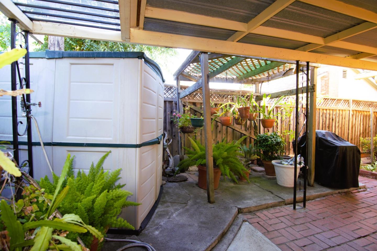 Detail Gallery Image 30 of 33 For 1528 Willowdale Dr, San Jose,  CA 95118 - 4 Beds | 2 Baths