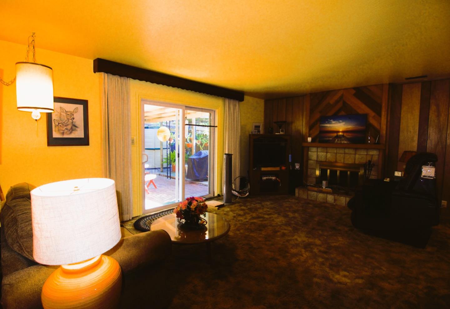 Detail Gallery Image 8 of 33 For 1528 Willowdale Dr, San Jose,  CA 95118 - 4 Beds | 2 Baths