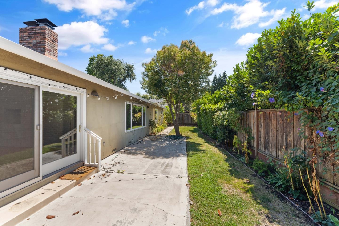 Detail Gallery Image 25 of 25 For 1351 Delfino Way, Menlo Park,  CA 94025 - 3 Beds | 2 Baths