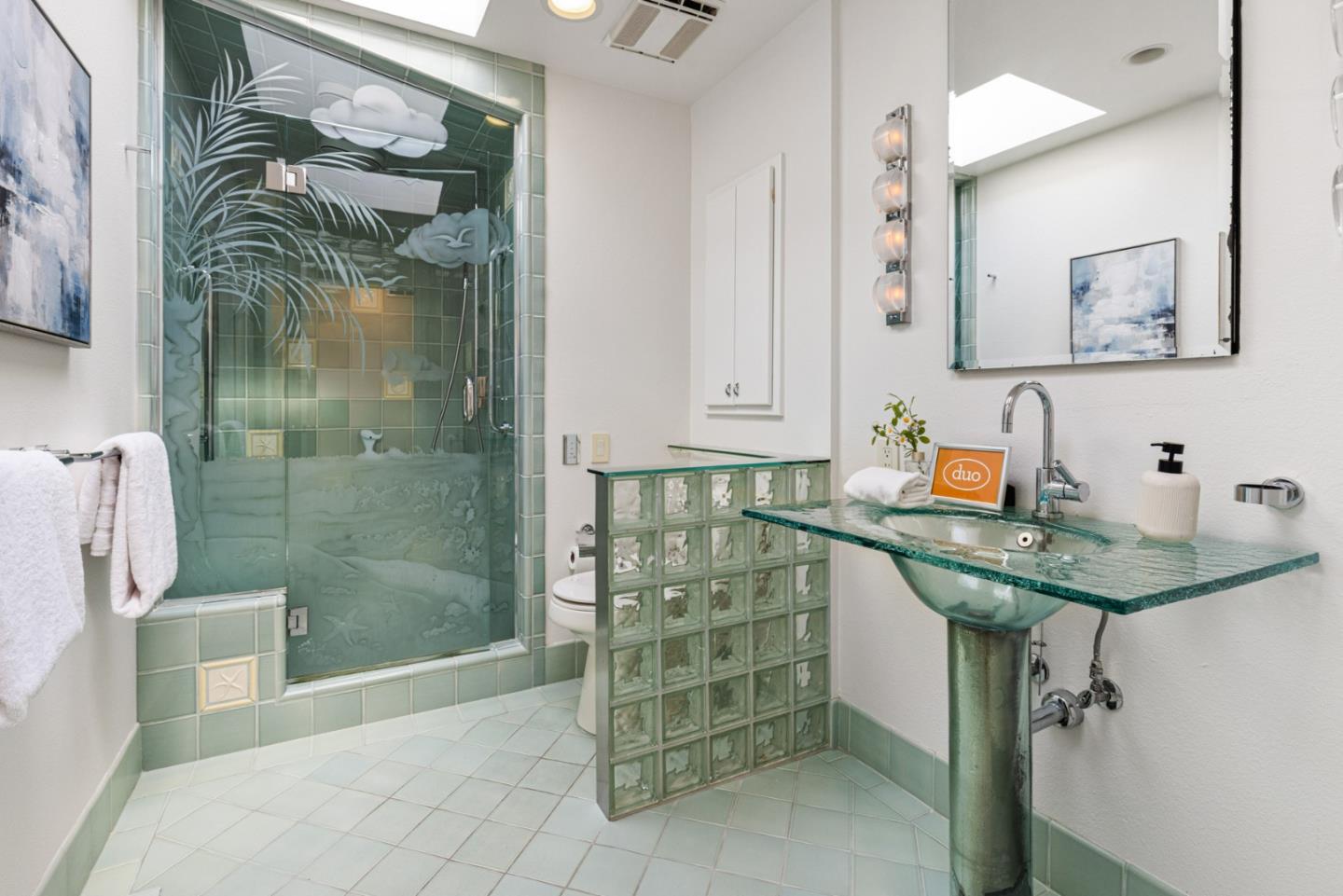 Detail Gallery Image 30 of 59 For 11 Hawk View, Portola Valley,  CA 94028 - 4 Beds | 4 Baths