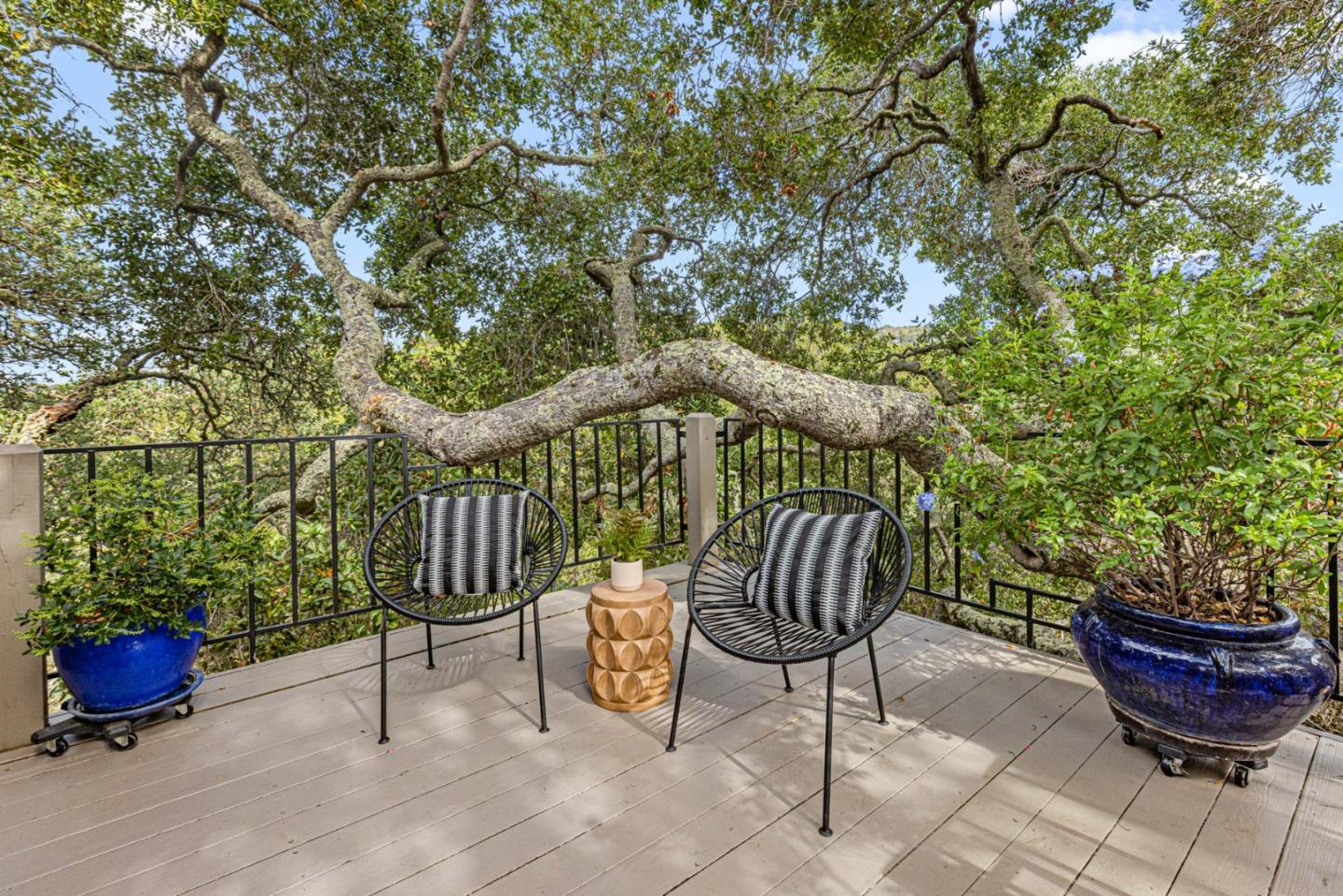 Detail Gallery Image 31 of 59 For 11 Hawk View, Portola Valley,  CA 94028 - 4 Beds | 4 Baths