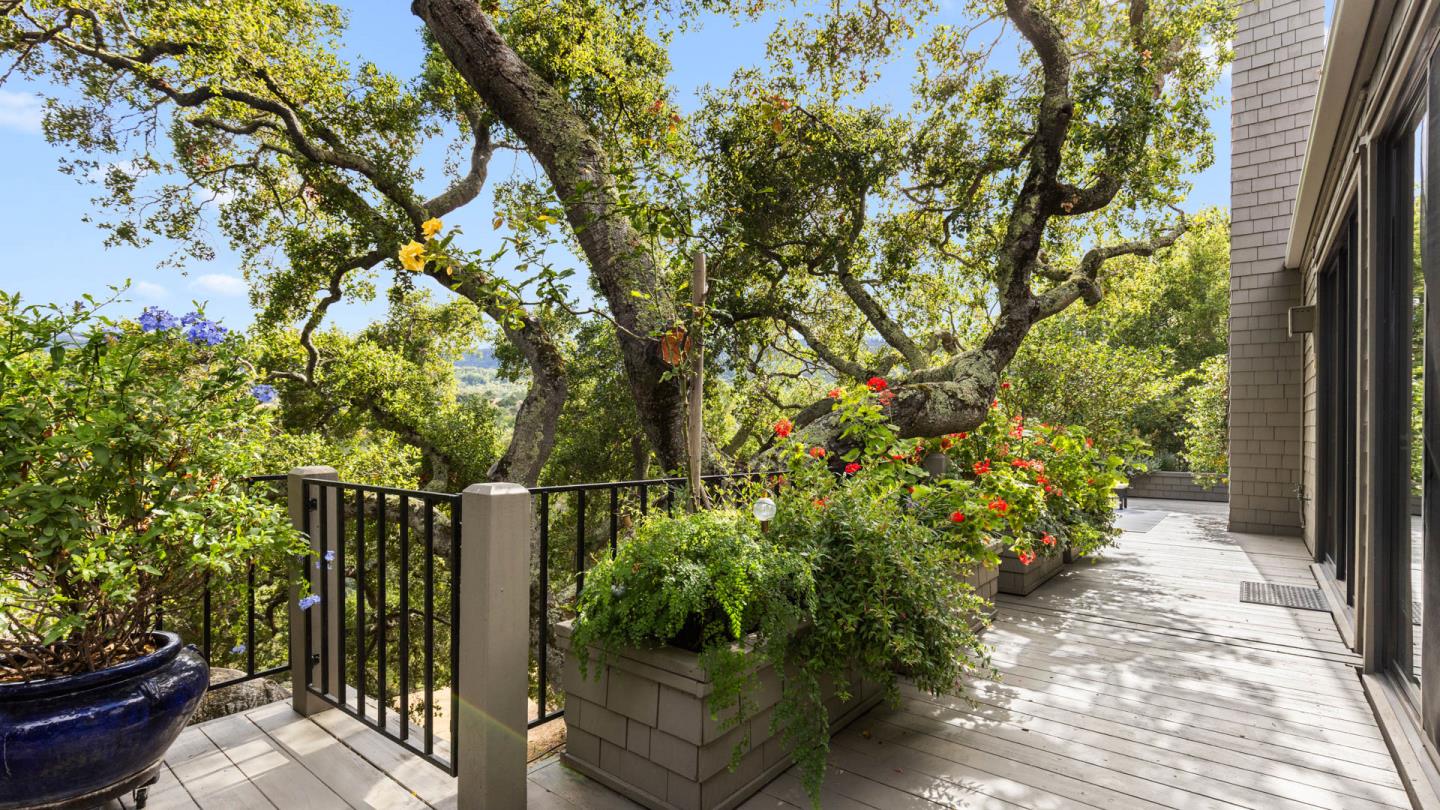 Detail Gallery Image 33 of 59 For 11 Hawk View, Portola Valley,  CA 94028 - 4 Beds | 4 Baths