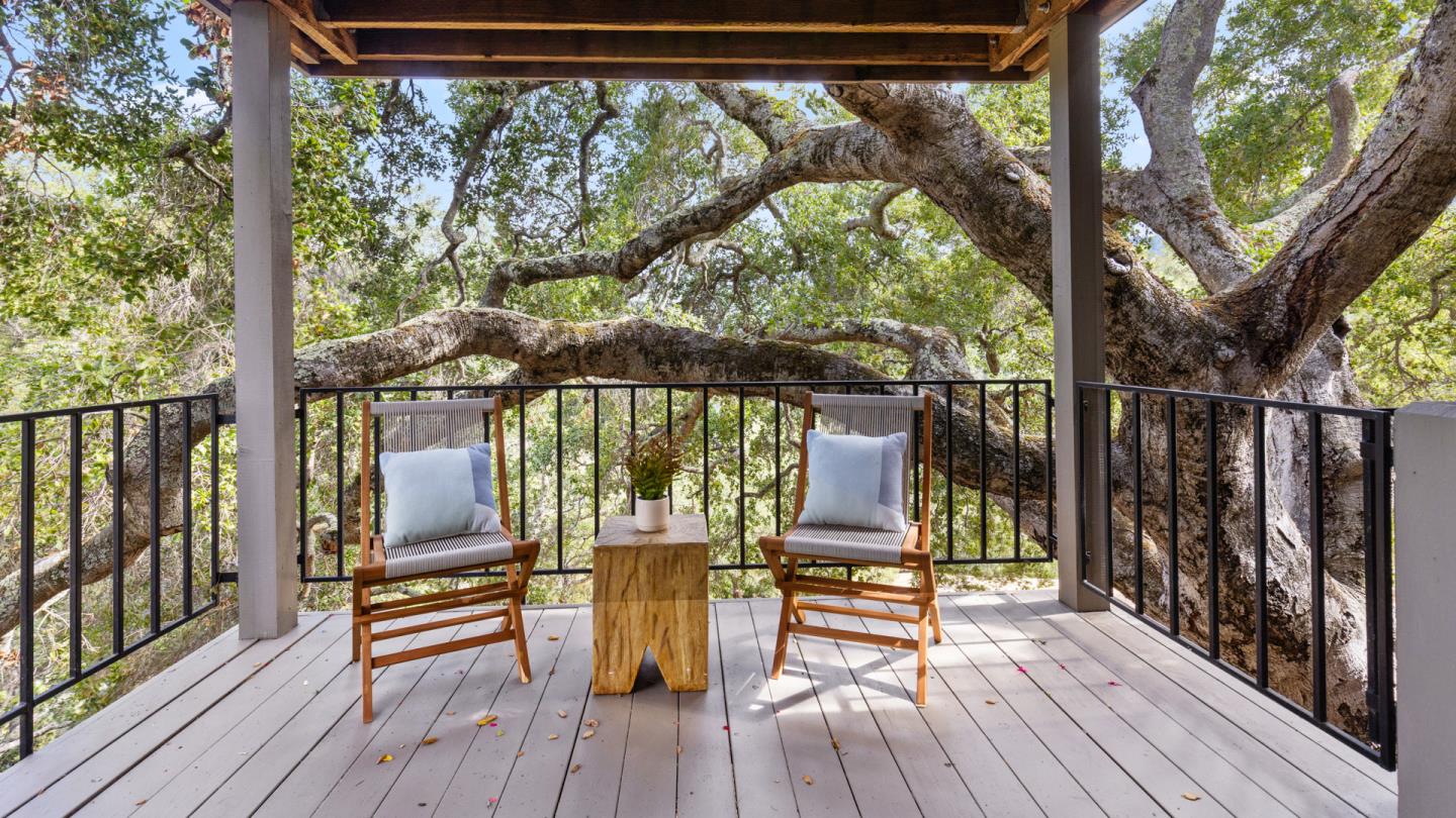 Detail Gallery Image 42 of 59 For 11 Hawk View, Portola Valley,  CA 94028 - 4 Beds | 4 Baths