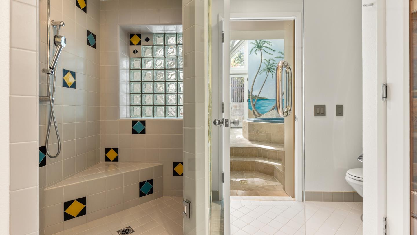 Detail Gallery Image 50 of 59 For 11 Hawk View, Portola Valley,  CA 94028 - 4 Beds | 4 Baths