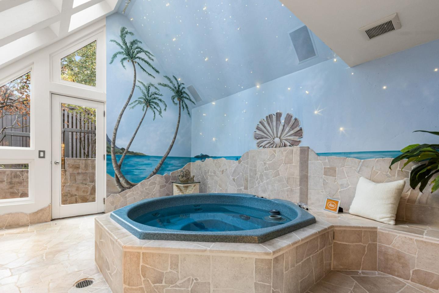 Detail Gallery Image 51 of 59 For 11 Hawk View, Portola Valley,  CA 94028 - 4 Beds | 4 Baths