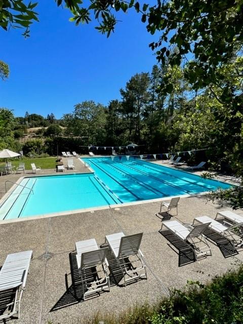 Detail Gallery Image 56 of 59 For 11 Hawk View, Portola Valley,  CA 94028 - 4 Beds | 4 Baths