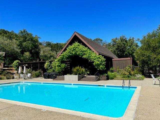 Detail Gallery Image 57 of 59 For 11 Hawk View, Portola Valley,  CA 94028 - 4 Beds | 4 Baths