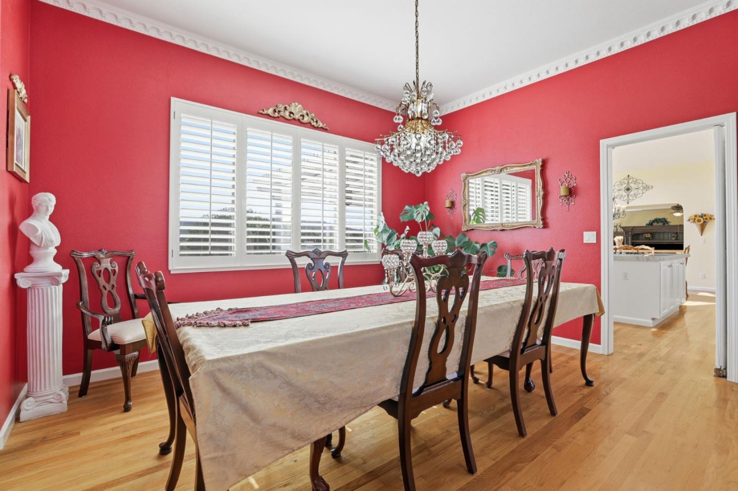 Detail Gallery Image 12 of 54 For 3603 Meadowlands Ln, San Jose,  CA 95135 - 4 Beds | 3 Baths