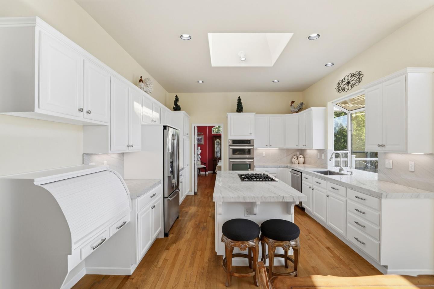 Detail Gallery Image 13 of 54 For 3603 Meadowlands Ln, San Jose,  CA 95135 - 4 Beds | 3 Baths