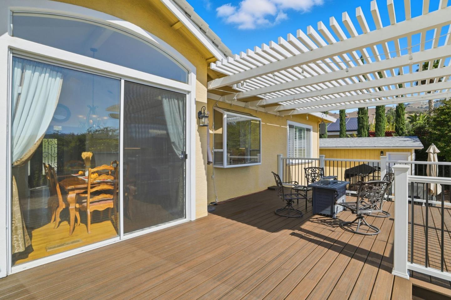 Detail Gallery Image 38 of 54 For 3603 Meadowlands Ln, San Jose,  CA 95135 - 4 Beds | 3 Baths