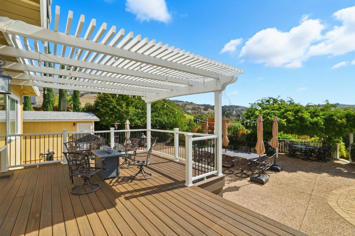 Detail Gallery Image 39 of 54 For 3603 Meadowlands Ln, San Jose,  CA 95135 - 4 Beds | 3 Baths