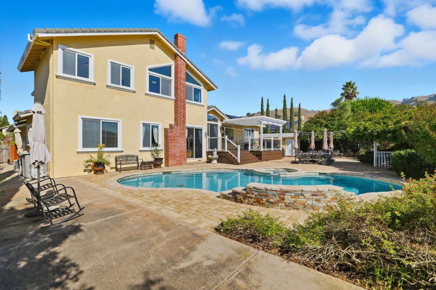 Detail Gallery Image 40 of 54 For 3603 Meadowlands Ln, San Jose,  CA 95135 - 4 Beds | 3 Baths