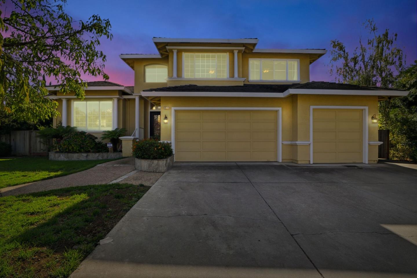 Detail Gallery Image 54 of 54 For 3603 Meadowlands Ln, San Jose,  CA 95135 - 4 Beds | 3 Baths