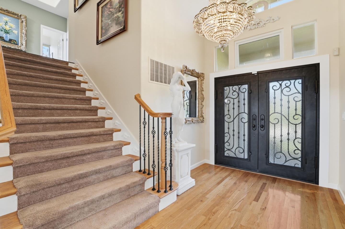 Detail Gallery Image 7 of 54 For 3603 Meadowlands Ln, San Jose,  CA 95135 - 4 Beds | 3 Baths