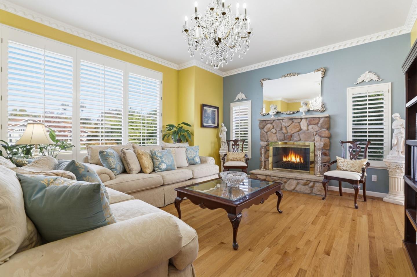 Detail Gallery Image 8 of 54 For 3603 Meadowlands Ln, San Jose,  CA 95135 - 4 Beds | 3 Baths