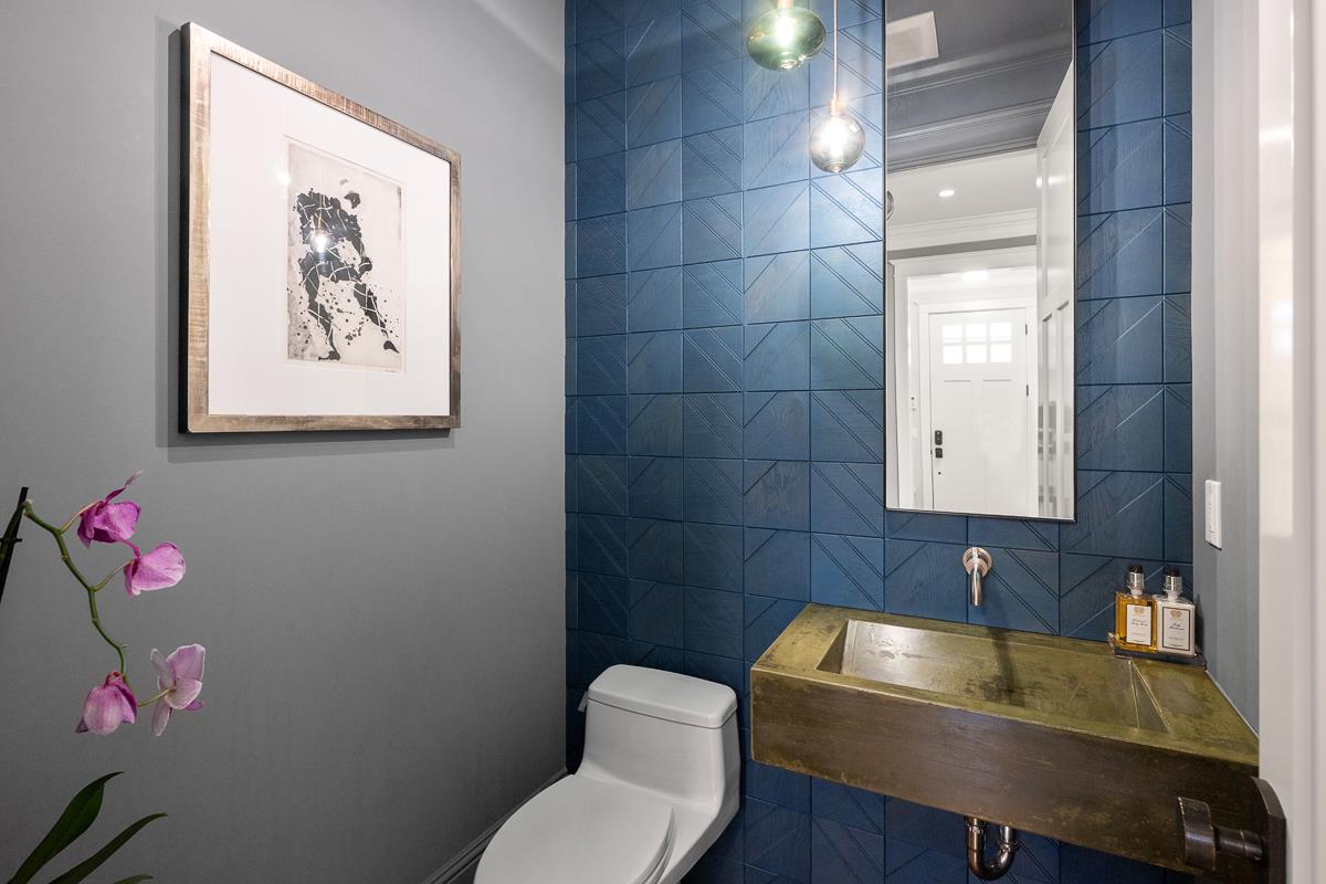 Detail Gallery Image 26 of 34 For 712 Newhall Rd, Burlingame,  CA 94010 - 4 Beds | 4/1 Baths