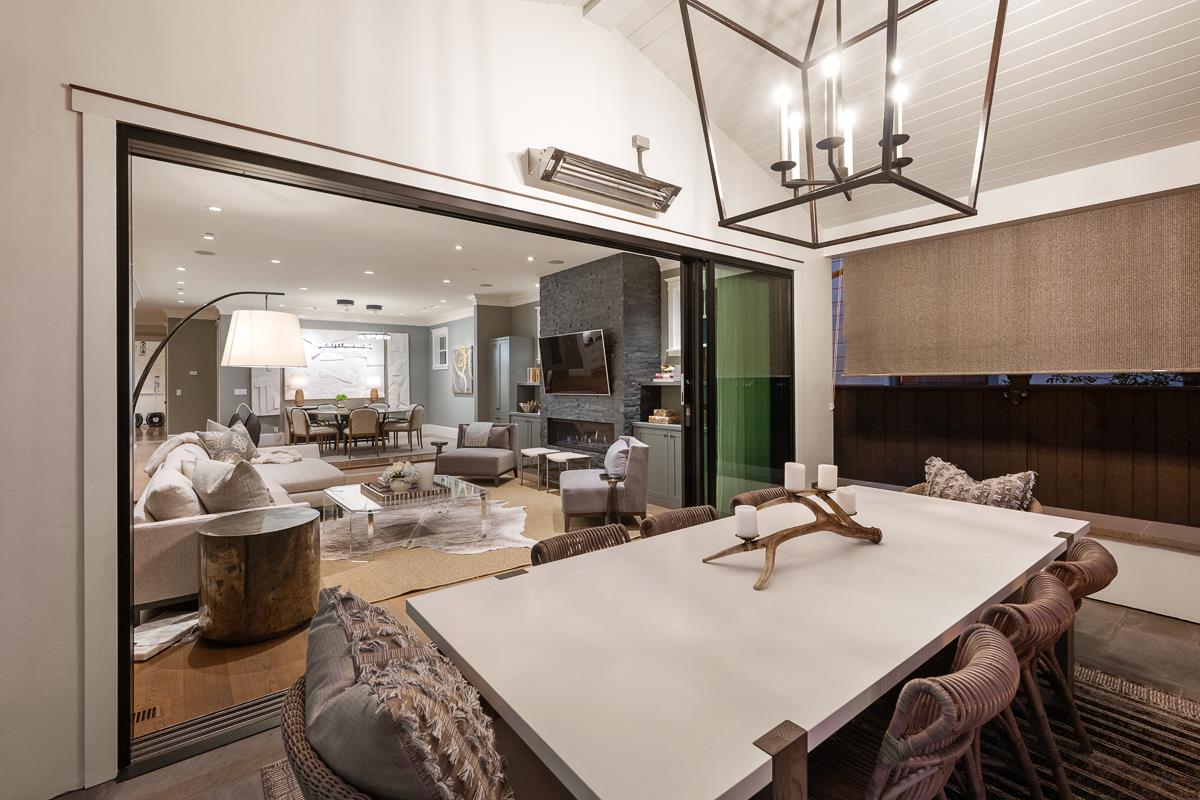 Detail Gallery Image 28 of 34 For 712 Newhall Rd, Burlingame,  CA 94010 - 4 Beds | 4/1 Baths