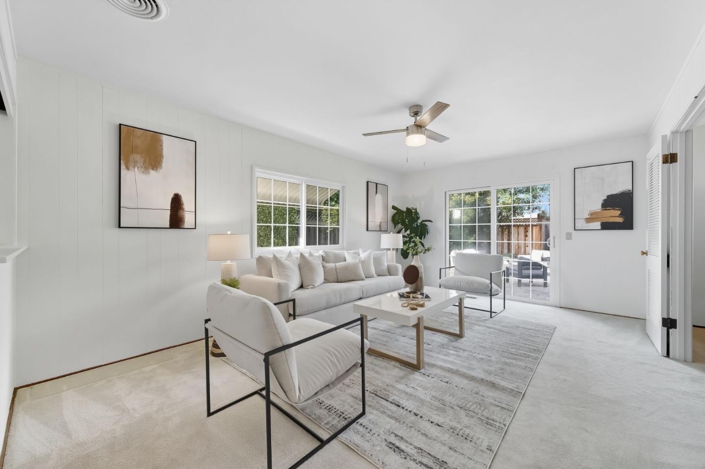 Detail Gallery Image 10 of 38 For 1547 Klamath Dr, Sunnyvale,  CA 94087 - 4 Beds | 2 Baths