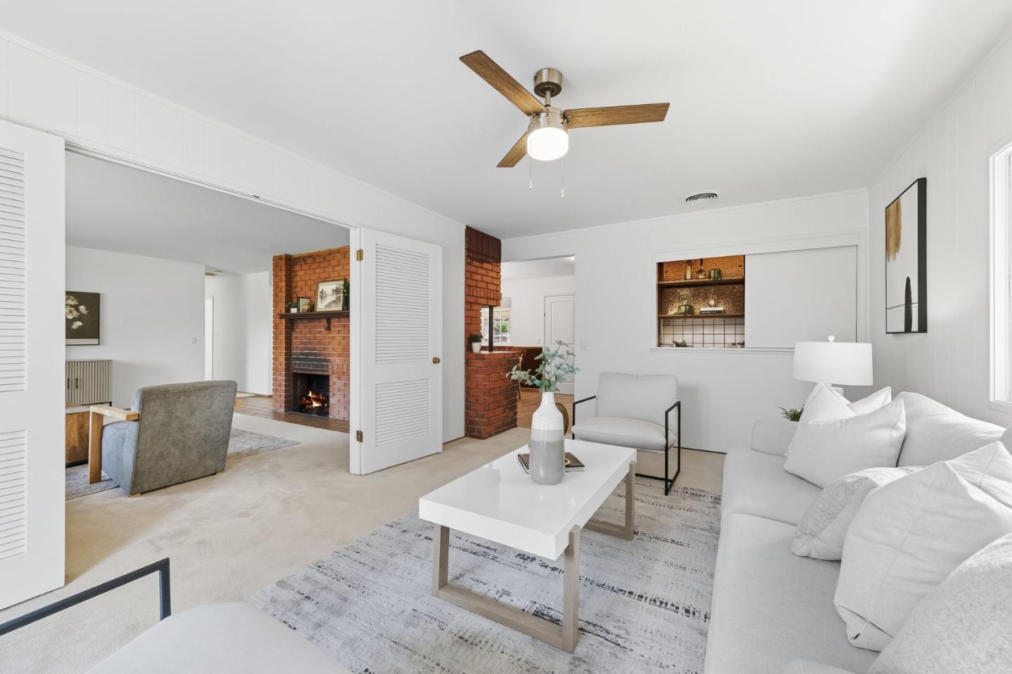 Detail Gallery Image 12 of 38 For 1547 Klamath Dr, Sunnyvale,  CA 94087 - 4 Beds | 2 Baths
