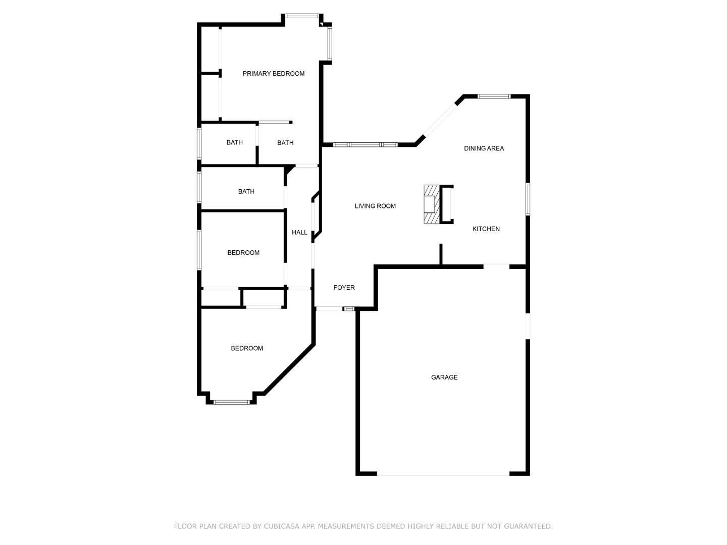 Detail Gallery Image 23 of 23 For 2113 Sunhaven Ct, Fairfield,  CA 94533 - 3 Beds | 2 Baths