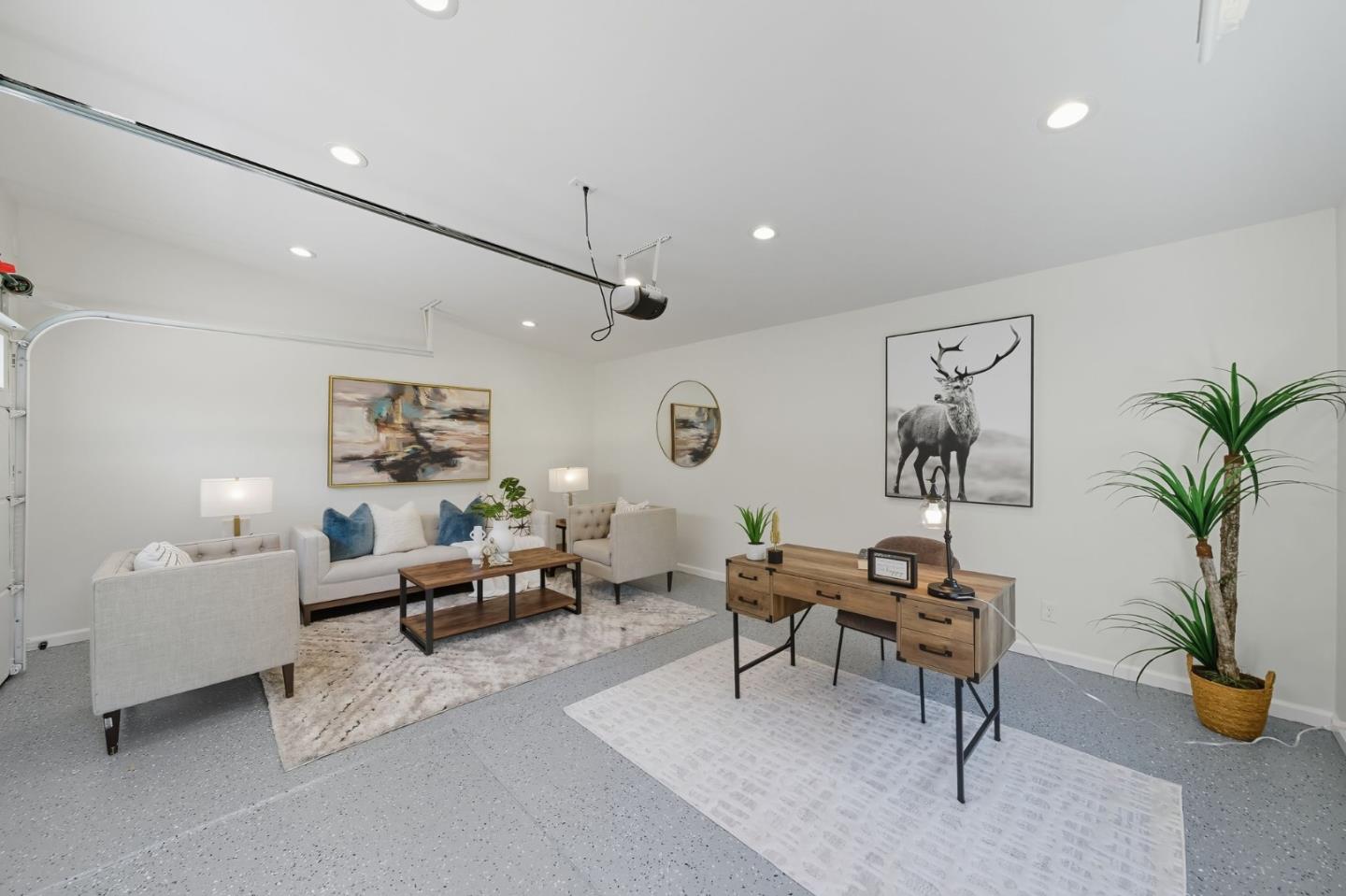 Detail Gallery Image 33 of 39 For 335 Park St, Redwood City,  CA 94061 - 4 Beds | 3 Baths
