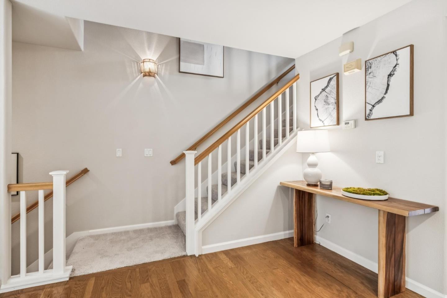 Detail Gallery Image 12 of 54 For 1405 Allegado Aly, San Jose,  CA 95128 - 3 Beds | 2 Baths