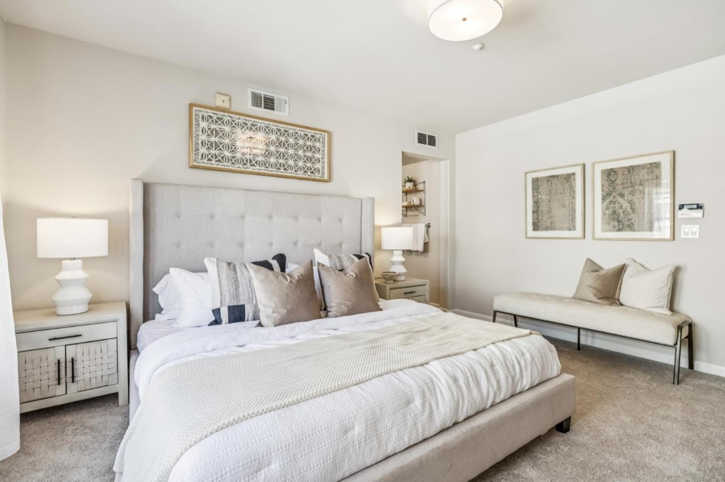 Detail Gallery Image 18 of 54 For 1405 Allegado Aly, San Jose,  CA 95128 - 3 Beds | 2 Baths