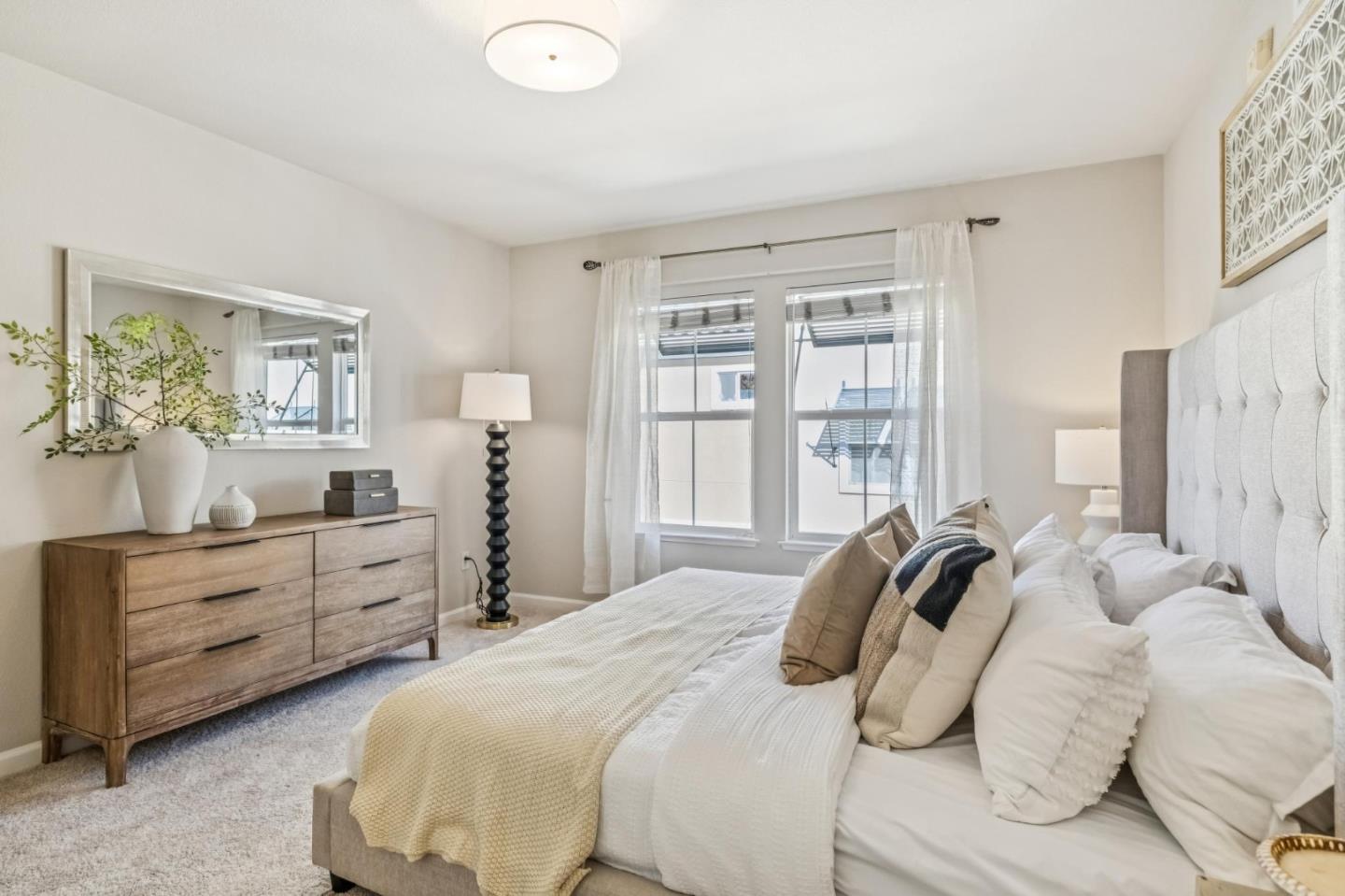 Detail Gallery Image 19 of 54 For 1405 Allegado Aly, San Jose,  CA 95128 - 3 Beds | 2 Baths