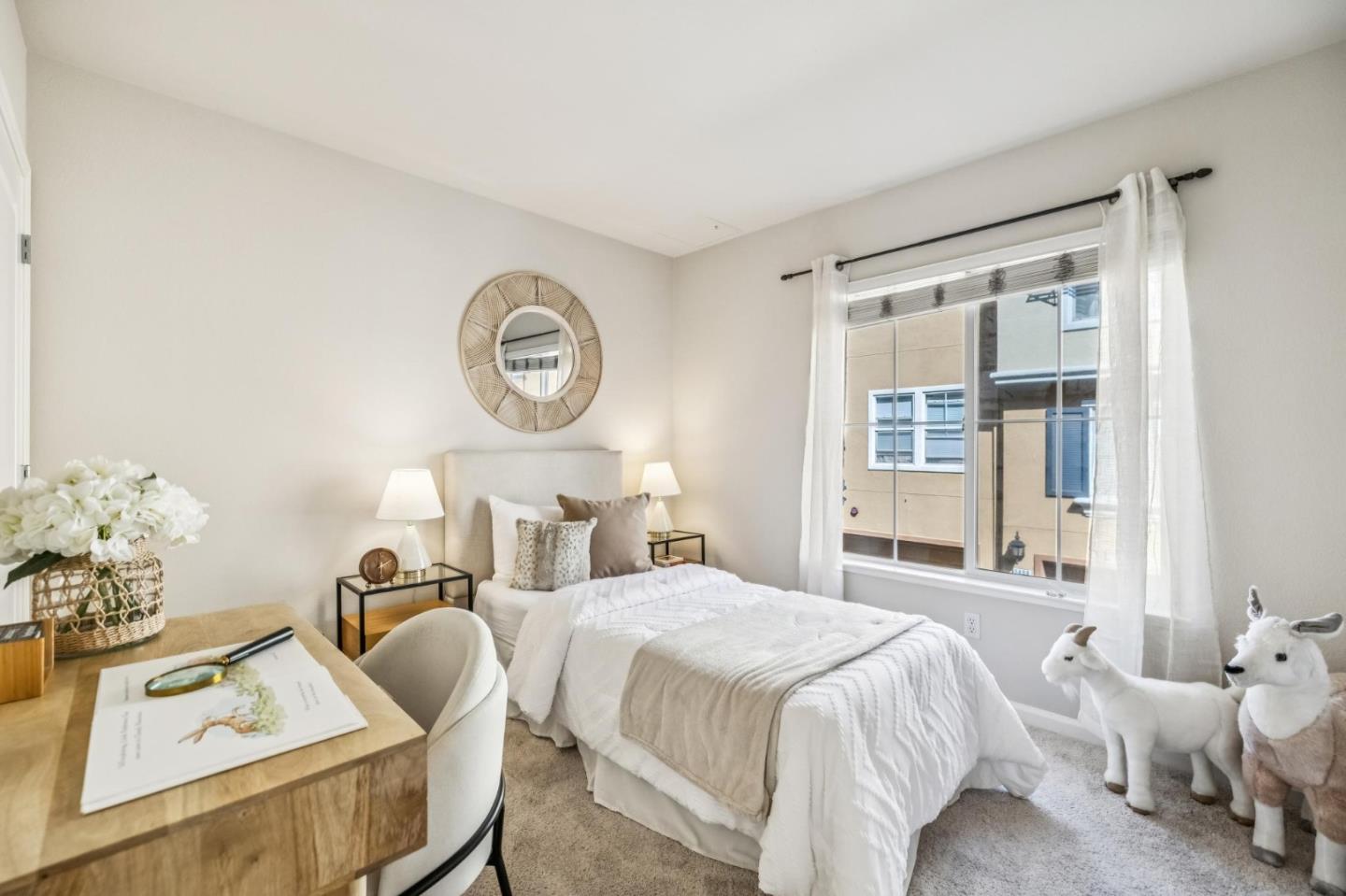 Detail Gallery Image 24 of 54 For 1405 Allegado Aly, San Jose,  CA 95128 - 3 Beds | 2 Baths