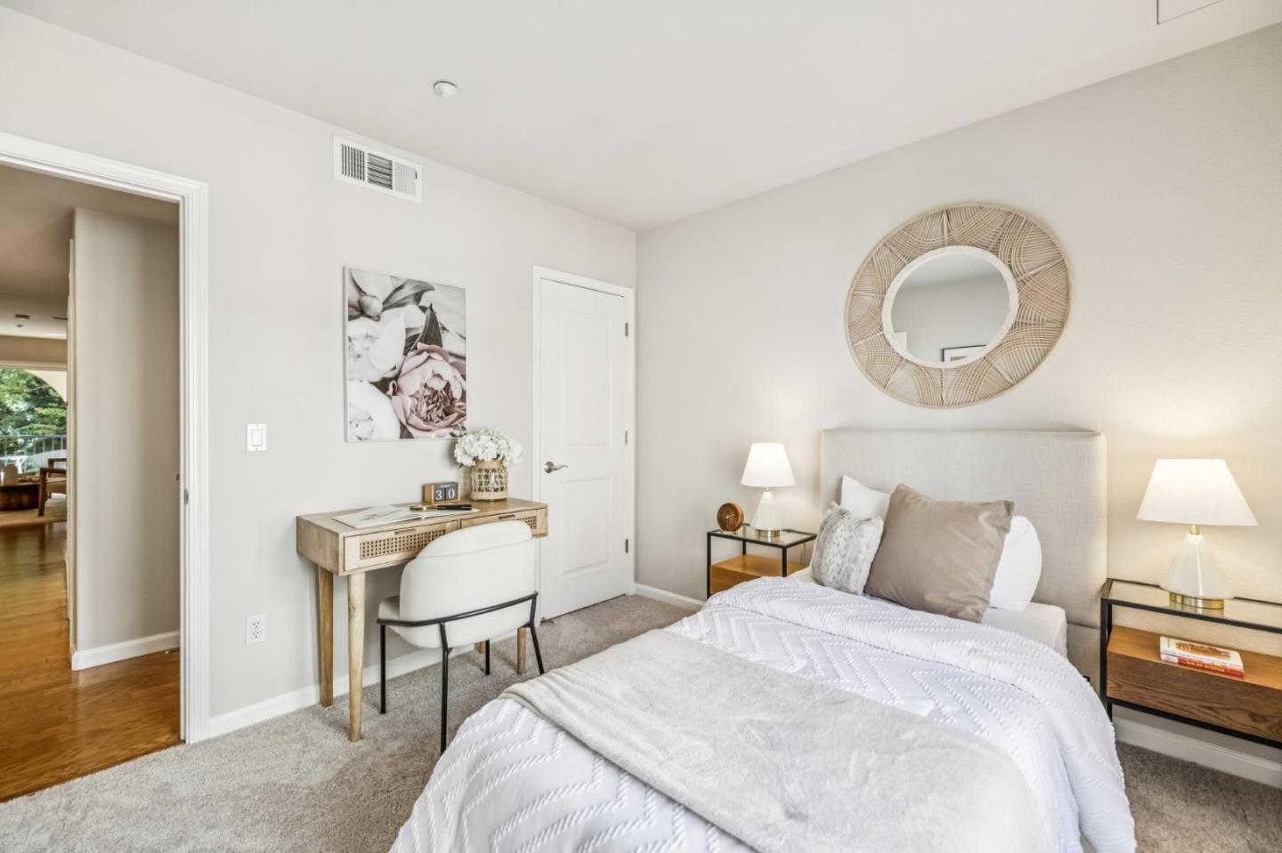Detail Gallery Image 25 of 54 For 1405 Allegado Aly, San Jose,  CA 95128 - 3 Beds | 2 Baths