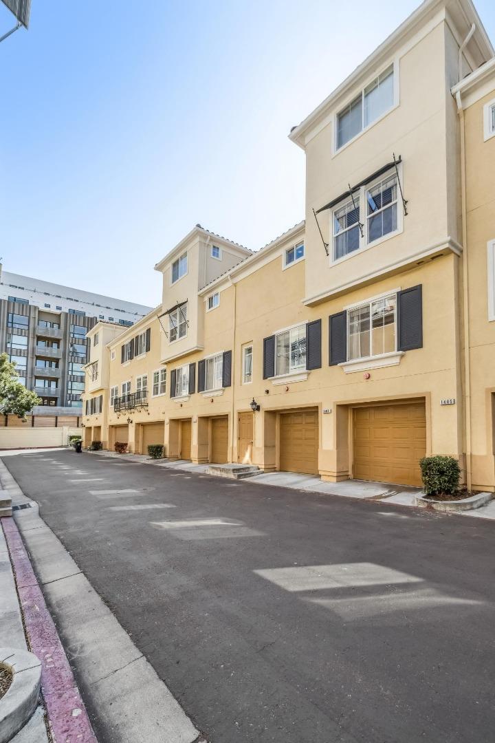 Detail Gallery Image 29 of 54 For 1405 Allegado Aly, San Jose,  CA 95128 - 3 Beds | 2 Baths