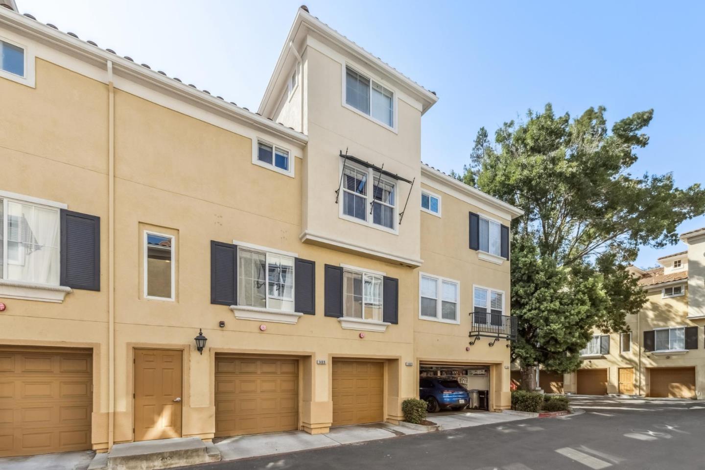 Detail Gallery Image 30 of 54 For 1405 Allegado Aly, San Jose,  CA 95128 - 3 Beds | 2 Baths