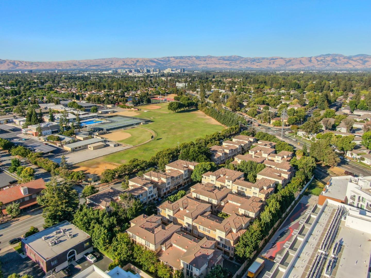 Detail Gallery Image 35 of 54 For 1405 Allegado Aly, San Jose,  CA 95128 - 3 Beds | 2 Baths